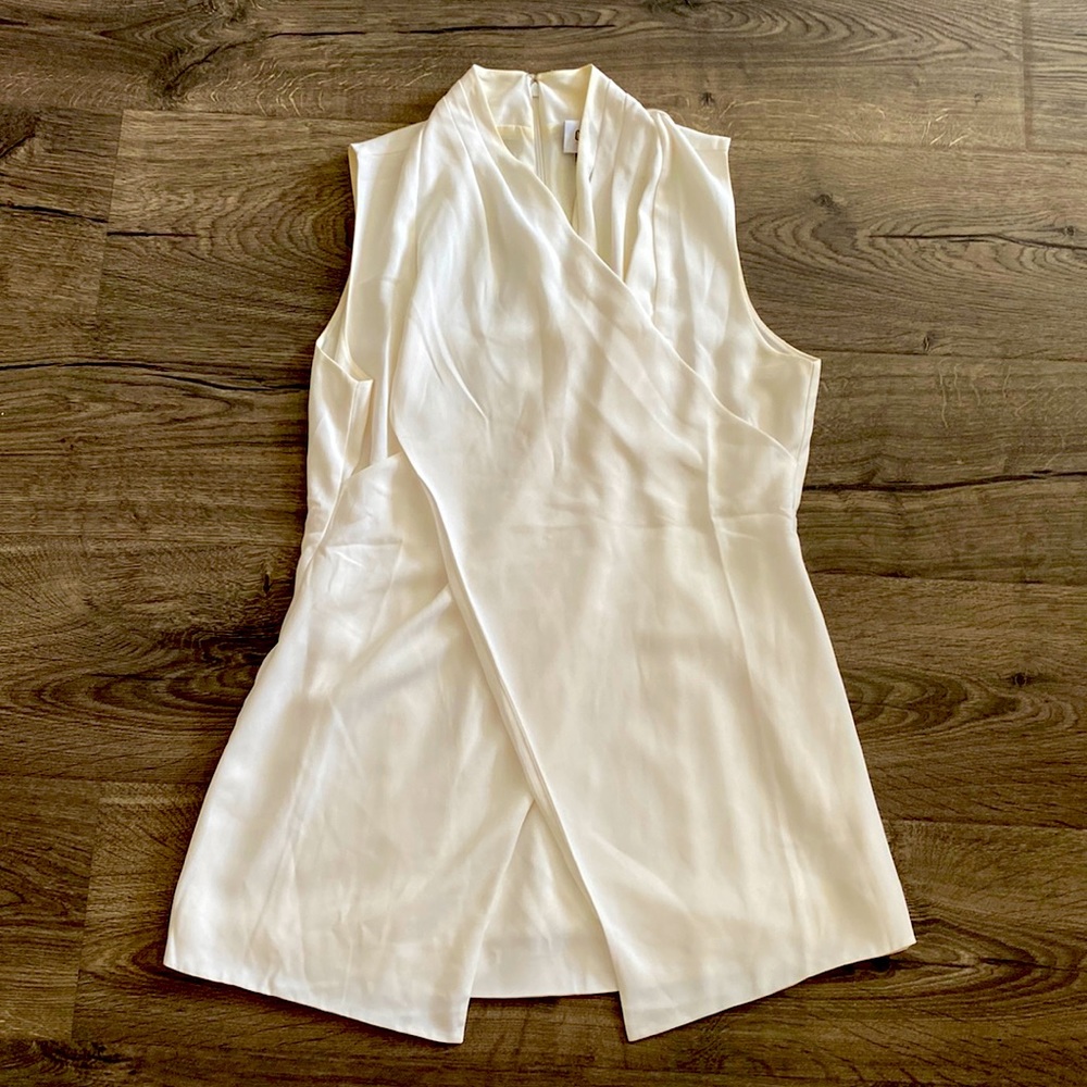 Cabo tunic top